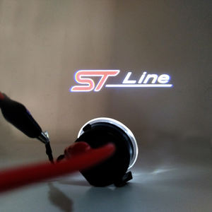 Logotipo de Espejo Lateral ADT Never Fading Personalizado OEM EXPEDITION, Logotipo de Charco RAPTOR SPORT F150 SHO Sin Errores para MERCURY Sable - Product Image 6