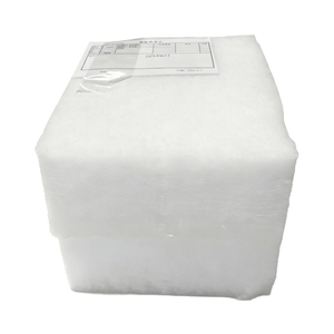 Isolation phonique professionnelle en fibre de polyester, blanche, anti-vibrations, durable, insonorisante, écologique - Product Image 2