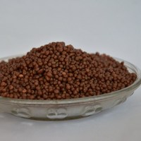 Pupuk Dap fosfor tinggi 18-46-2 Npk Tiongkok Dap-fertilizer-50kg-bag Dap/pupuk kaleng