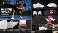 Chaussures de sport professionnelles unisexes en maille respirante pour hommes, idéales pour le volleyball en extérieur, collection Printemps-Été-Hiver, semelle en caoutchouc – Nouveauté très prisée