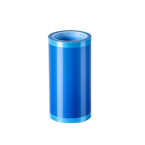 Toilet Seat Cover PE Waterproof Disposable Travel Protection For Bathroom Use - Product Image 2