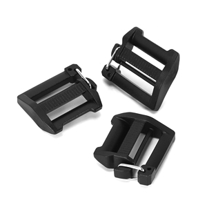 מפעל oem פלסטיק קרביינר פלסטיק יצרן תרמיל ב סין - Product Image 2