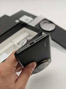 Versión Celular Xiaomi 14 Ultra 5G, Teléfono Inteligente de 16GB+512GB, Desbloqueo Facial por IA, Smartphone con WiFi 7, Teléfonos Celulares 5G - Product Image 2