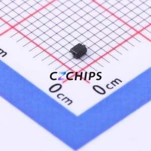 Nuevo y original SD24 SOD-323 Transistor ESD y protección contra sobretensiones (TVS/ESD) - Product Image 2