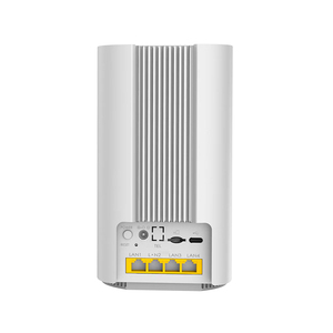 เราเตอร์ AX1800 WIFI6 Cate12 Cate13 ความเร็ว 1900Mbps 2.4Ghz&5.8G พร้อมช่องใส่ซิมการ์ด 5G CPE รองรับบรอดแบนด์และไฟร์วอลล์ - Product Image 1