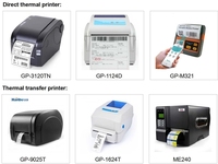 Etiqueta de Envío Logístico de 4x6 Pulgadas, Etiqueta Autoadhesiva para Logística de Cadena de Frío, Etiqueta Autoadhesiva para Clasificación de Estantes de Almacén