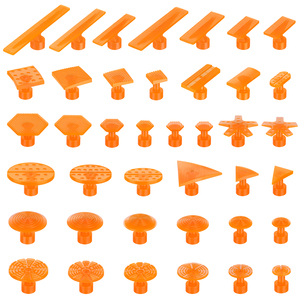 Set Super PDR 40 pz Set materiale Premium per PC linguette per colla senza dolore <span class=keywords><strong>riparazione</strong></span> ammaccatura estrattore per danni da <span class=keywords><strong>grandine</strong></span> <span class=keywords><strong>auto</strong></span> - Product Image 3