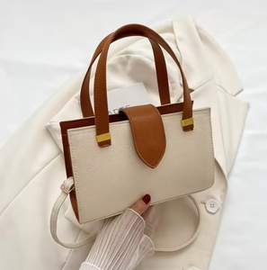 กระเป๋าสตางค์ดีไซน์ใหม่, กระเป๋าถือ, กระเป๋าโท้ทแฟชั่นสำหรับใช้ในชีวิตประจำวัน, กระเป๋าสะพายไหล่, กระเป๋าครอสบอดี้สำหรับผู้หญิง, กระเป๋าโท้ท - Product Image 5