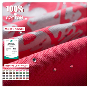 남성용 후드티 라인스톤 지퍼업 코튼 오버사이즈 프린팅 커스텀 애시드 워시 후드티 제조업체 헤비웨이트 후드티 - Product Image 5