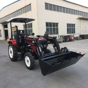 Tracteurs agricoles compacts, mini, à petites roues, pour la ferme, livraison gratuite - Product Image 6