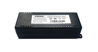 Ewind 1000M 1 * GE POE + 1 * GE EW-PSE101G-AC-60 gigabit réseau injecteur CE FCC ROHS PoE injecteur