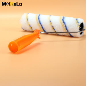 MeiKeLa Fiber maison <span class=keywords><strong>peinture</strong></span> rouleau brosse - Product Image 4