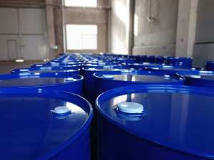 เกรดมาตรฐาน - MBCT เตตระไฮโดรฟูราน C4H8O ความบริสุทธิ์สูง 99.85% ของเหลวใส ตัวทำละลายคุณภาพเยี่ยม ภายใน - Product Image 5