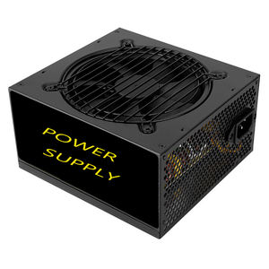 Unità di alimentazione per computer da gioco 800W 1000W - Product Image 6