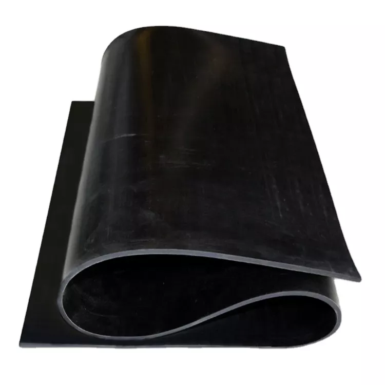 Rubber Industrial Anti Slip Ant Fatigue