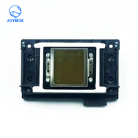 Nuevo cabezal de impresión semiautomático XP600 para impresora de etiquetas portátil de inyección de tinta, Flex UV DTF DTG, 6 canales de color, 24 ppm