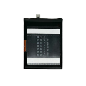 Reemplazo de batería de teléfono nuevo OEM <span class=keywords><strong>BN62</strong></span> para XIAOMI Mi Poco M3 para <span class=keywords><strong>Redmi</strong></span> Note 9 4G y para <span class=keywords><strong>Redmi</strong></span> 9T/9 Power 6000mAh - Product Image 5