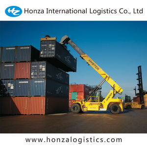 Envío marítimo desde Shenzhen Guangzhou Tianjin a Países Bajos: Su agente de transporte para puerta a puerta - Product Image 5