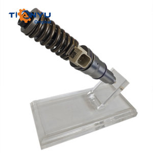 อุปกรณ์วิศวกรรมหัวฉีดน้ำมันเชื้อเพลิง22325866 BEBE4D48001สำหรับ TAD940VE <span class=keywords><strong>MD11</strong></span> TAD941VE เครื่องยนต์ TAD1641GE - Product Image 3