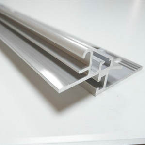 Profilo in alluminio a <span class=keywords><strong>Led</strong></span> 30X30 - Product Image 2