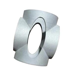 SLM de alta resistencia 316L Metal 3D prototipo Flexible resina y Nylon impresión aluminio mecanizado Acero inoxidable disipador de calor aluminio - Product Image 3