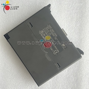 WD Original NP1Y64T09P1 Z704 <b>Digital</b> Output Module for Komori Offet Printing Parts Y64T09P1 - Product Image 2