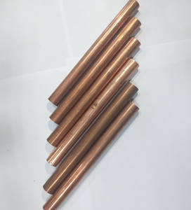 Высокоточная 16 мм медная твердая трубка (гофрированная) для охлаждения водонагревателя, сварки, гибочная резка - Product Image 6