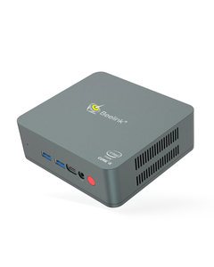2020 Mới Nhất Beelink EPro Mini PC U57 Intel I5-5257U Dual <span class=keywords><strong>Core</strong></span> 8GB 128GB Hỗ Trợ Thắng 10 OS Với 2 * Cổng H-MI Máy Tính Thông Minh - Product Image 2