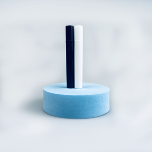 Flacon pulvérisateur portable de voyage 5 ml, format stylo, mini flacon de parfum de poche, PET non toxique, impression sérigraphique, contenants d'emballage pour soins de la peau - Product Image 6