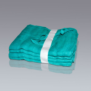 Y tế 100% bông steriler không steriler phẫu thuật miếng đệm bụng <span class=keywords><strong>Lap</strong></span> bọt biển <span class=keywords><strong>Lap</strong></span> miếng bọt biển với X-Ray - Product Image 4