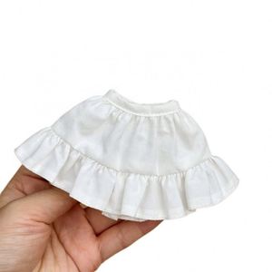 Nouvelles tenues pour poupée Kitty Zsiga BJD, jupons de 10 cm, mini-jupes mignonnes, vêtements de poupée à la mode, vente en gros - Product Image 5