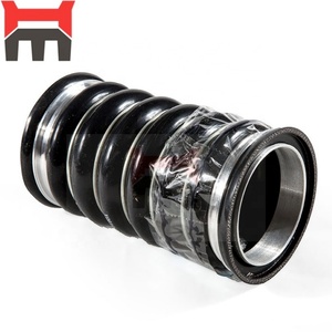 Tuyau d'admission pour excavatrice EC210BLC, référence 11110498, en promotion - Product Image 1
