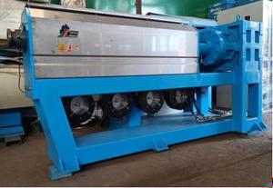 用于塑料管/电缆挤出的高速挤出机，高效稳定，德国技术 - Product Image 3