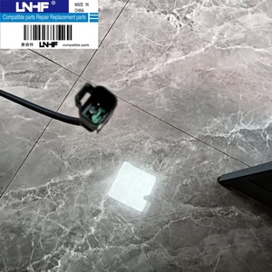 Pièces compatibles de haute qualité LNHF, faisceau de câblage de véhicule 418-6323 pour CAT - Product Image 3