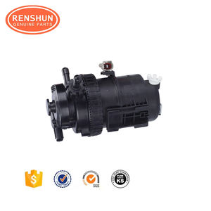 Pumpfilter Filter 23390-30200 Filter pompa Primer Filter bahan bakar cocok untuk TOYOTA HILUX - Product Image 2