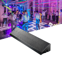 Bordure de piste de danse LED Igreslite pour piste de danse LED illuminée
