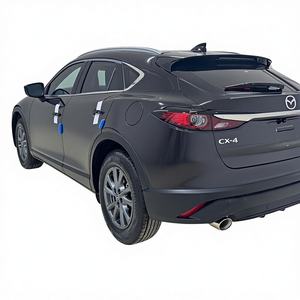 <span class=keywords><strong>Mazda</strong></span> CX-4 2.0L Automático, Dos Ruedas Motrices, Edición Blue Sky Leading, Euro VI, 25001-50000 Millas, 150-200 CV, 200-300 Nm, Techo Solar Trasero - Product Image 3