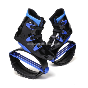 PaceWing nouvelle arrivée <span class=keywords><strong>chaussures</strong></span> de fitness <span class=keywords><strong>Kangoo</strong></span>-Jumps bottes de rebond avec coque en T <span class=keywords><strong>pour</strong></span> l'exercice d'été hiver automne - Product Image 1