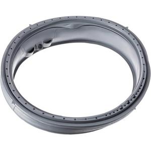 Joint d'étanchéité de porte de machine à laver Frigidaire 55-5304505004, pièce en caoutchouc WDG90717, durable - Product Image 1