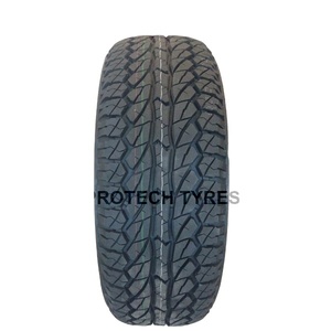 Panasonic — <span class=keywords><strong>pneu</strong></span> tout TERRAIN pour roues souples, <span class=keywords><strong>P235</strong></span>/70rr16 CF1000 A/T 4X4 235 70 16 - Product Image 1