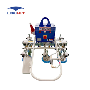 <strong>Vacuum</strong> Device Lifting Suction Cup <strong>Vacuum</strong> Pump <strong>Lifter</strong> for Wood Decorative Panels - Product Image 3