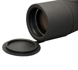 משקפת צפייה איכותית 16-48x60 HD Bak4 לשימוש חיצוני, עמידה למים ולערפל, לציד, טיולים וספורט בחוץ - Product Image 4