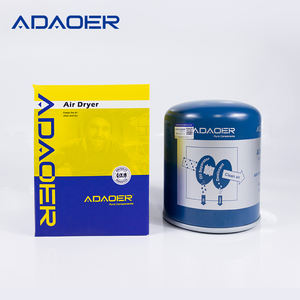 Filtro de cartucho de secador de aire para camión 4329012472 para Volvo Wabco Mann Atego válvula Renault 460dxi <span class=keywords><strong>Mercedes</strong></span> filtros de Sxf-16 - Product Image 2