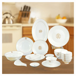 Juego de Tazas y Platos de Café <span class=keywords><strong>Roberto</strong></span> Cavalli Silk Gold Christian Demi Cup para 2 Personas, Porcelana Blanca Dorada - Product Image 6