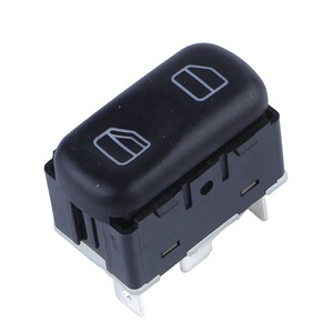 0055453707 A0055453707 ZHIPEAK interrupteur de lève-<span class=keywords><strong>vitre</strong></span> avant droit pour Mercedes Benz Sprinter 1995 - 2006 - Product Image 2