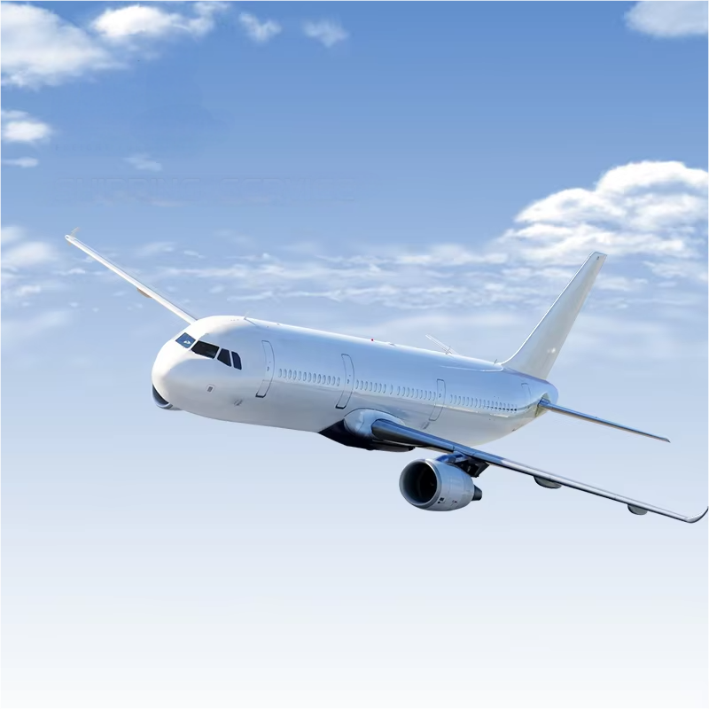 UPS/DHL/FEDEX/TNT Fast Air Freight Forwarder Door to Door Shipping Agent From China to America/Africa/Asia/Europe