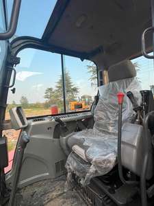 Excavatrice utilisée d'excavatrice de DOOSAN DX60 mini excavatrice de la bonne condition 6TON à vendre - Product Image 6