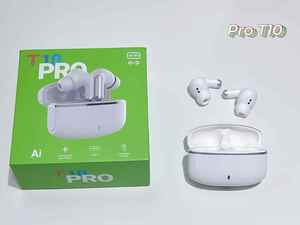 Pro T10 TWS Tai nghe không dây dịch di động trong tai cảm ứng dịch tai nghe nhiều ngôn ngữ TWS dịch - Product Image 6