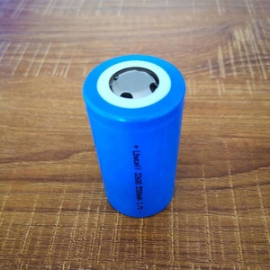 แบตเตอรี่ลิเธียมไอออนแบบ Pouch 32600 ความจุ 6000mAh 3.7V สำหรับเก็บพลังงานแสงอาทิตย์ Getaux และอุปกรณ์อิเล็กทรอนิกส์สำหรับผู้บริโภค - ยี่ห้อ newhop - Product Image 4
