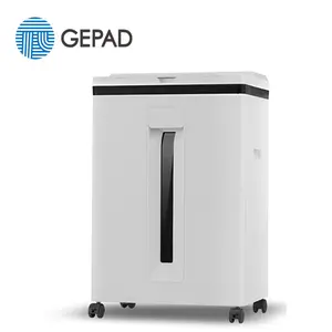 Energy Save 2022 Auto Feed Paper Shredder With Auto Feed Entry Office Shredder GS-A608